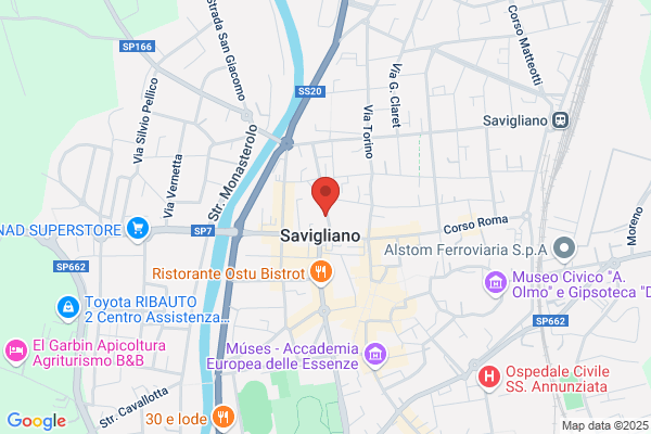 S.E.M. Di Lingua Mauro E Fratelli (S.N.C.)