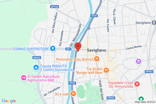 Studio di Estetica