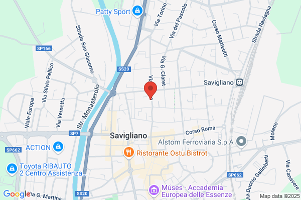Ottica Solferino Di Avaro Pierluigi