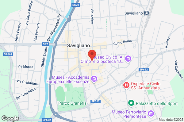 Mondadori Bookstore