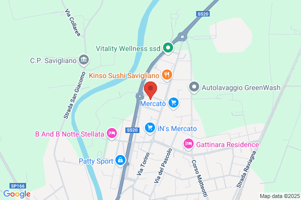 Officina Meccanica Mogna