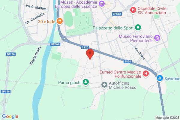 Pene pompeo (Dr.)