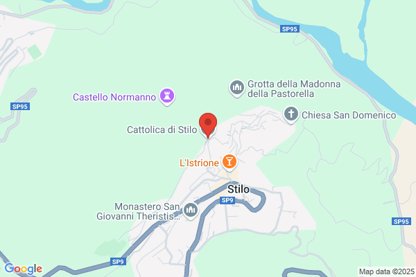 La Cattolica