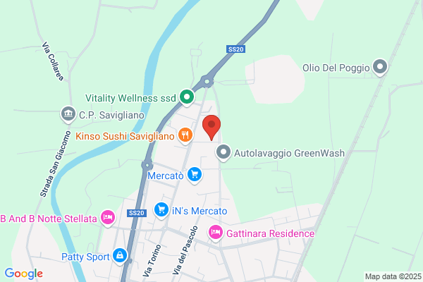 Loasi Del Pane Sas Di Armenteros Rivas Drova mercedes