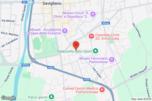 Spada giovanni