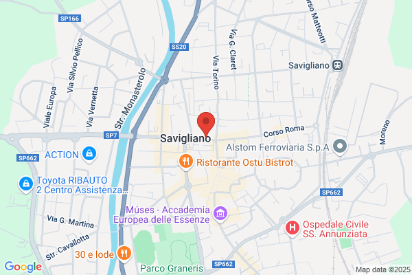 Filomena Salvatore (Geom.)