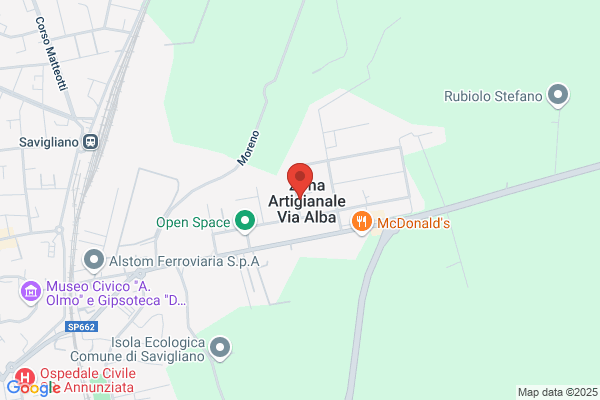 Fotoincisa Effegi