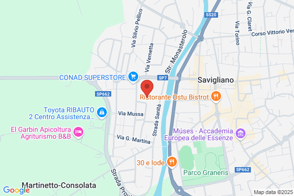 Action Savigliano