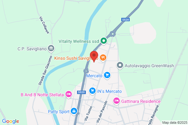 Agrinova
