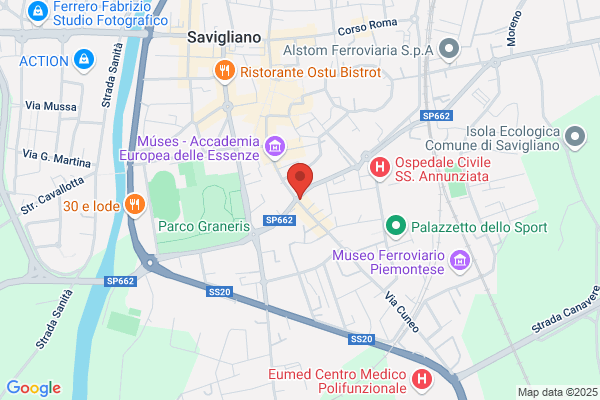 Centro Ortopedico Sanitario