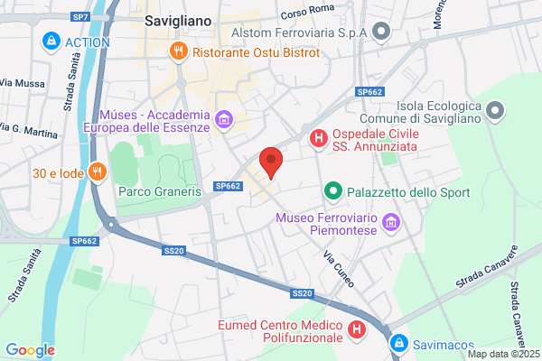 Dompe Mobili Di Dompe Fratelli (S.N.C.)