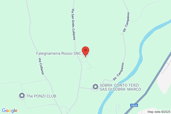 Falegnameria Rosso S.N.C.