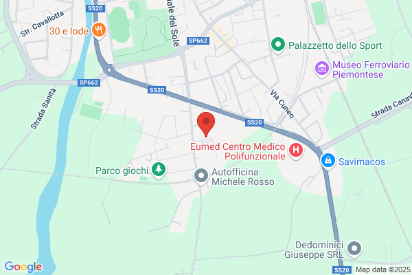 Givo & Fiorito (S.N.C.)