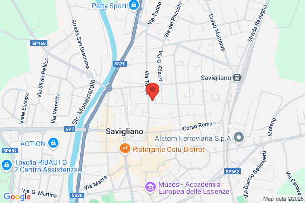 Gsg Servizi Galletto
