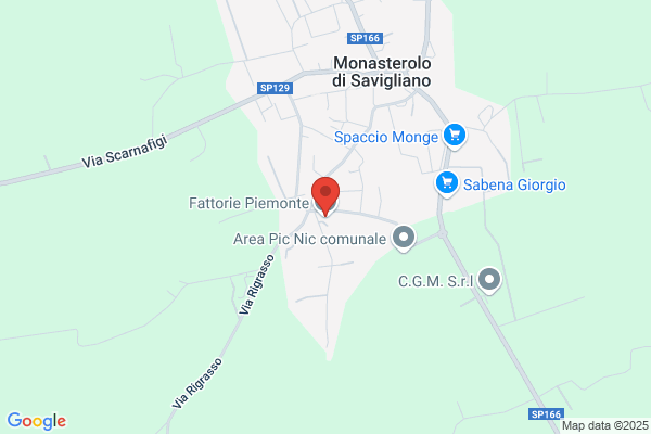 La Piemonte Avicola