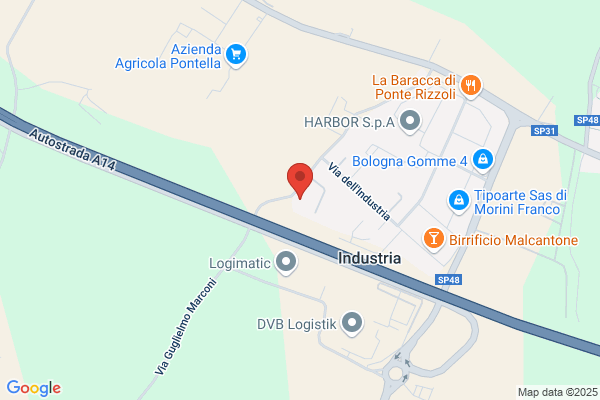 Le Ali Fly Logistic Company S.R.L.