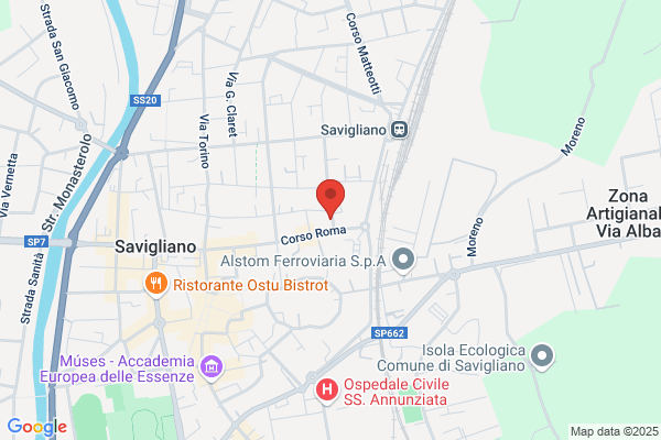 Letrusca