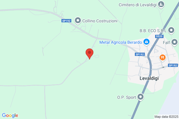 Punta Rosa