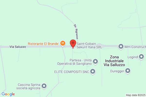 Saint-Gobain Sekurit Italia S.R.L.