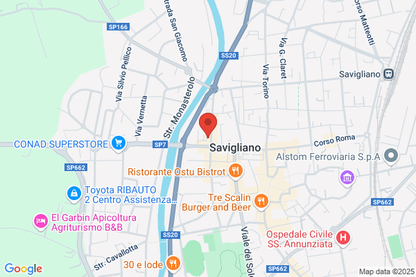 Sevice Auto Srl