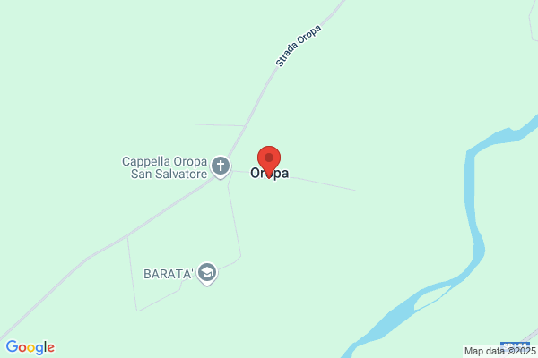 Trattoria La Cascina