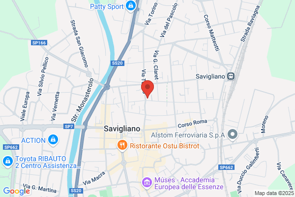 Travisonni antonio (Dr.)