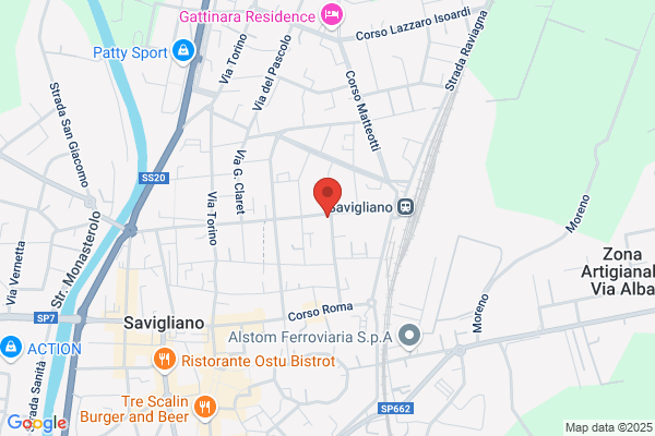 Ufficio Collocamento