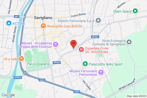 Vigili Del Fuoco