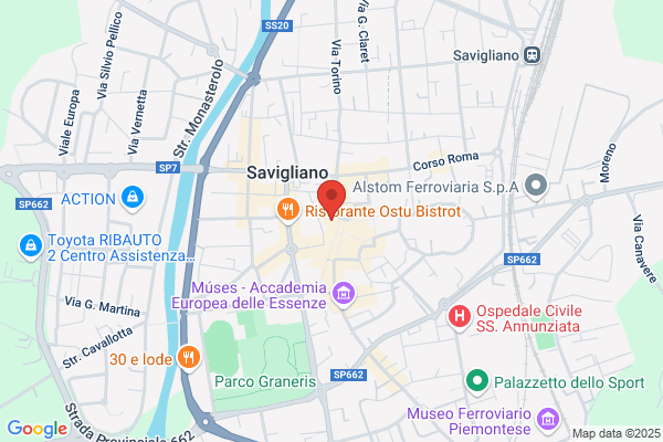 Il Capriccio Pizza Rustica Al Taglio Di sarotto Cristina & C. s.N.C.