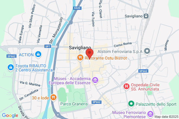 Studio Governa, Gissi e Associati