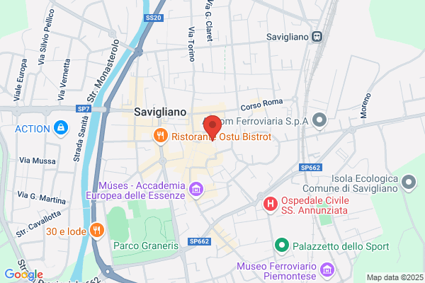 Le Armonie del Gusto - Gastronomia