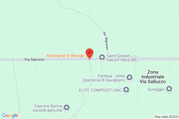 Ristorante El Brande