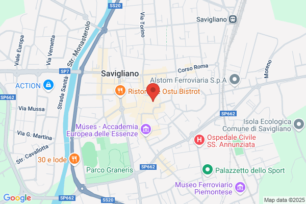 Taverna Del Teatro