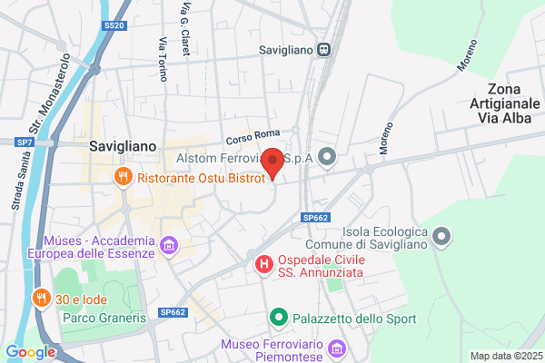 Oasi Giovani