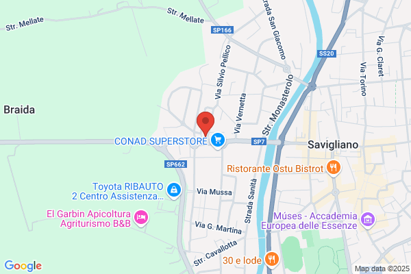 Ferrero Fabrizio