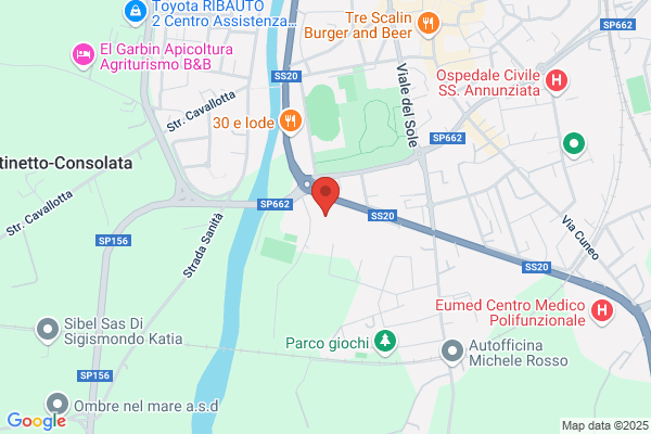 Maxisconto Srl