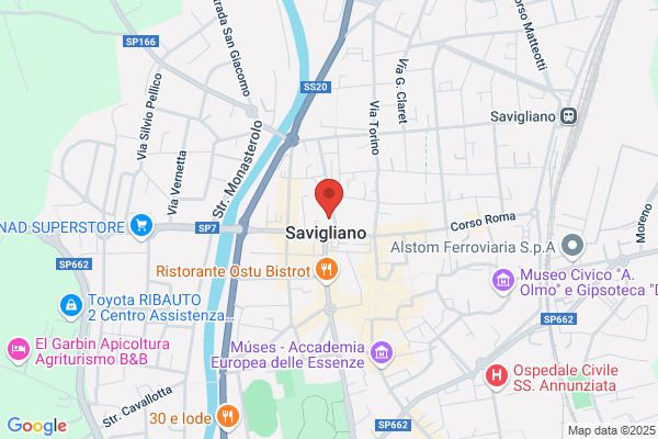 Ente Manifestazioni Srl