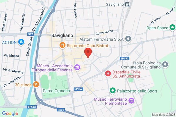 Ambulatorio Veterinario Savigliano - Dott.ssa Fraire e Dott. Rachetta