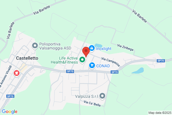 Autofficina Migliori