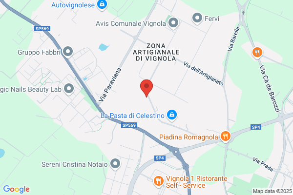 Autodiesel Srl