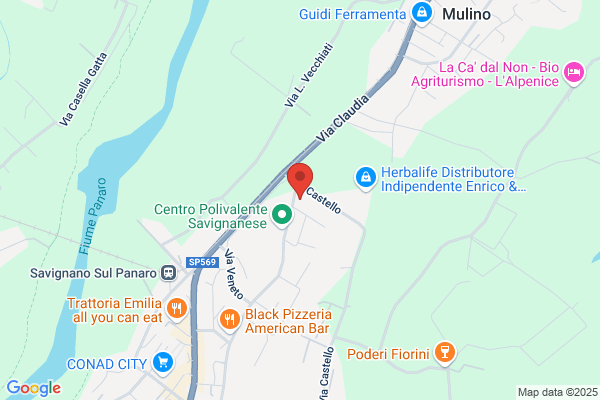 Autofficina Bonfiglioli