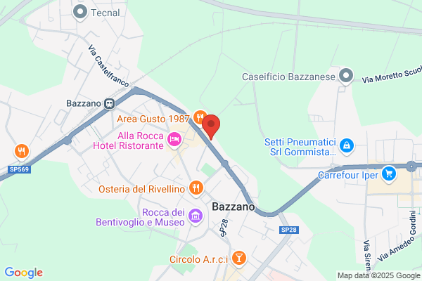 Elettrauto B.B.