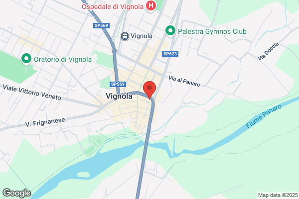 Agenzia Immobiliare Vignola