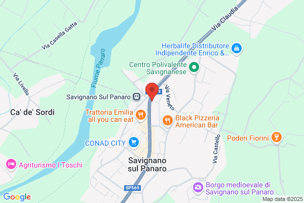 Immobiliare Novanta Srl