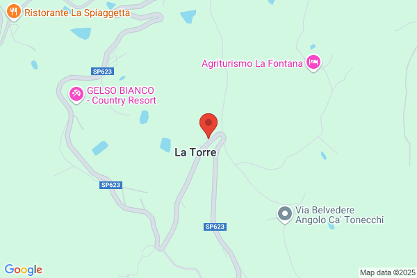 Il Bivio 70