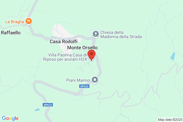 Villa Paolina