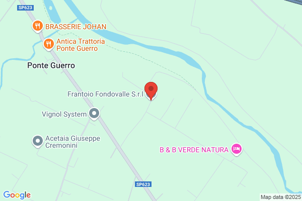 Frantoio Nuovo Soc. Consortile A.R.L.