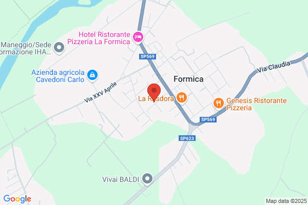 Scuola Elementare Di Formica A.Frank