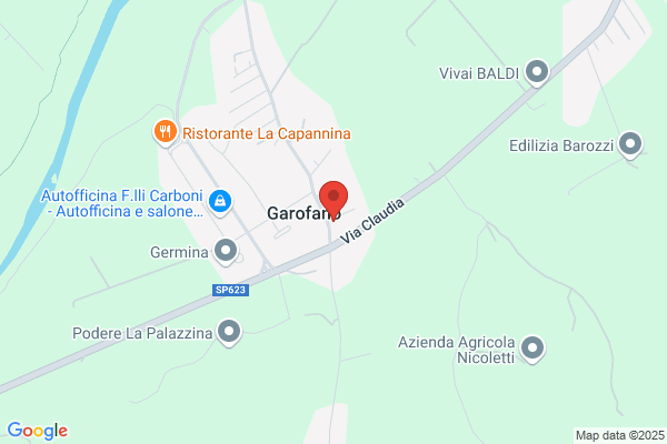 Scuola Materna Di Garofano G.Verdi