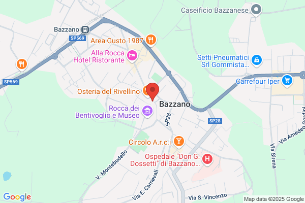 Studio Dentistico Tognetti D'Errico